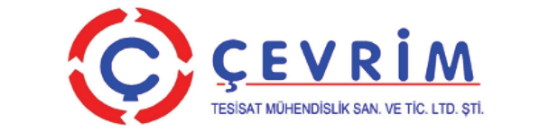 Çevrim Tesisat Mühendislik Sanayi  ve Ticaret Ltd. Şti.